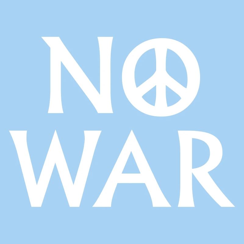 No War