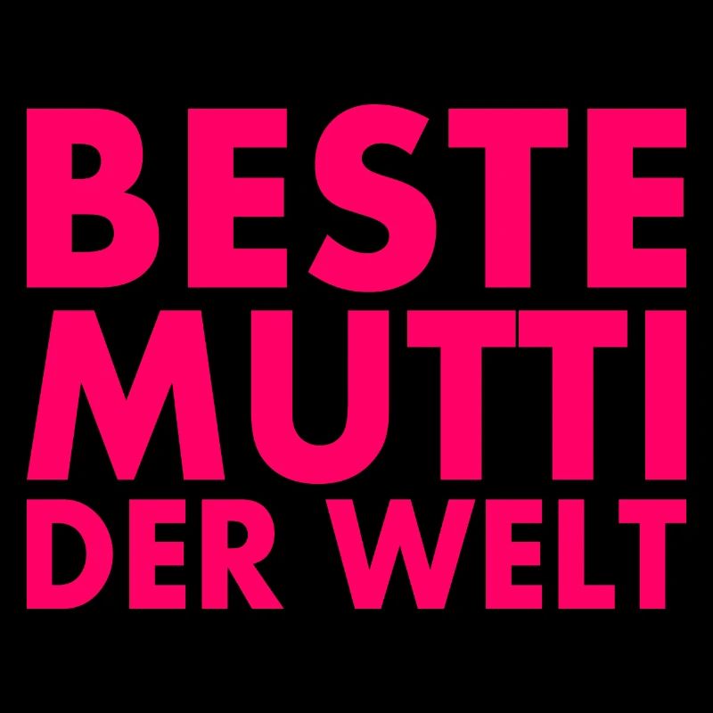 Beste mutti der welt