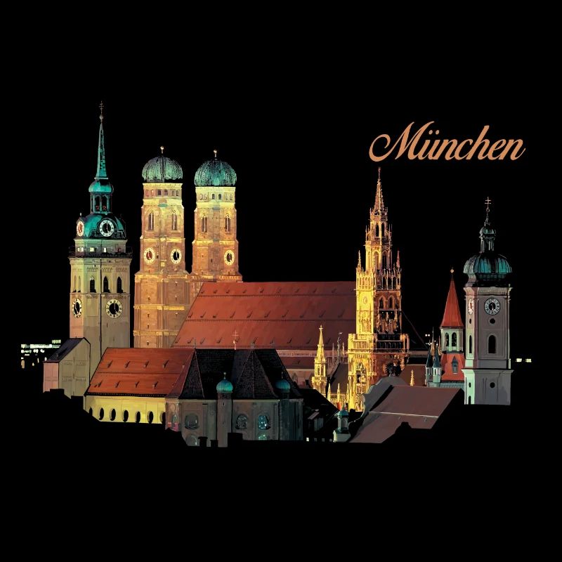 Munich