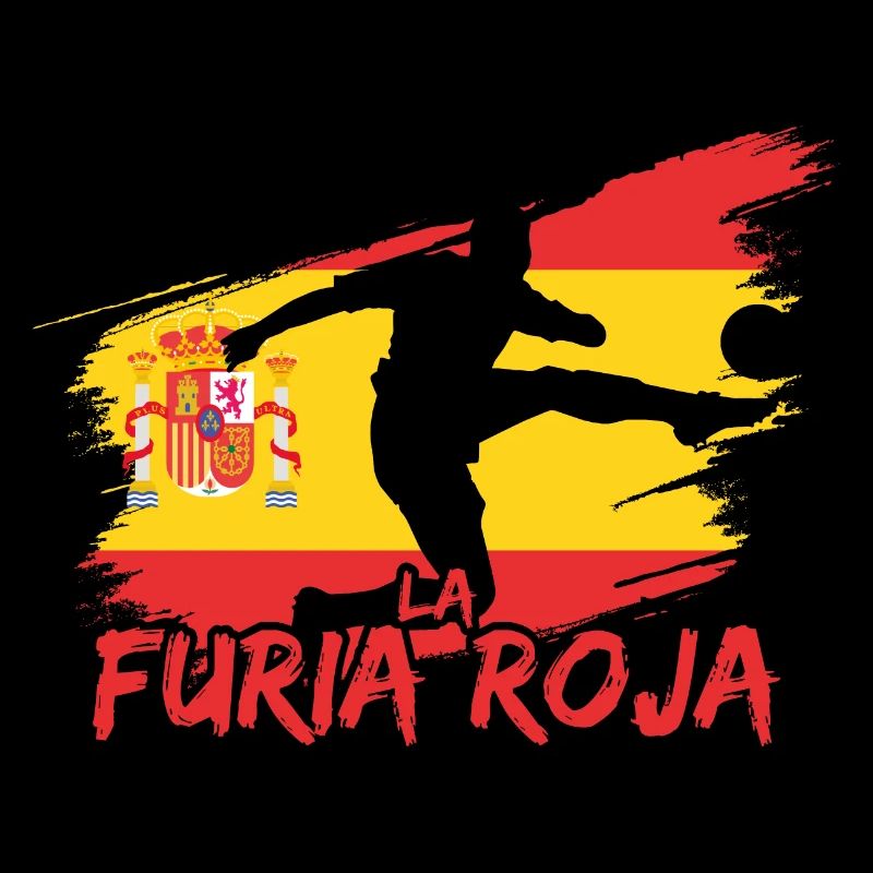 Spanien Fußball