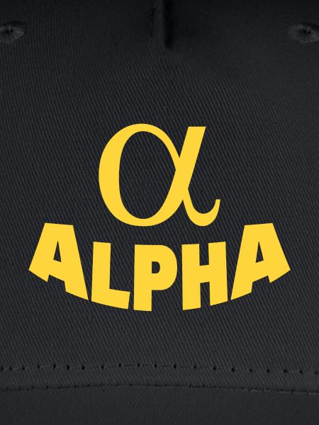 ALPHA