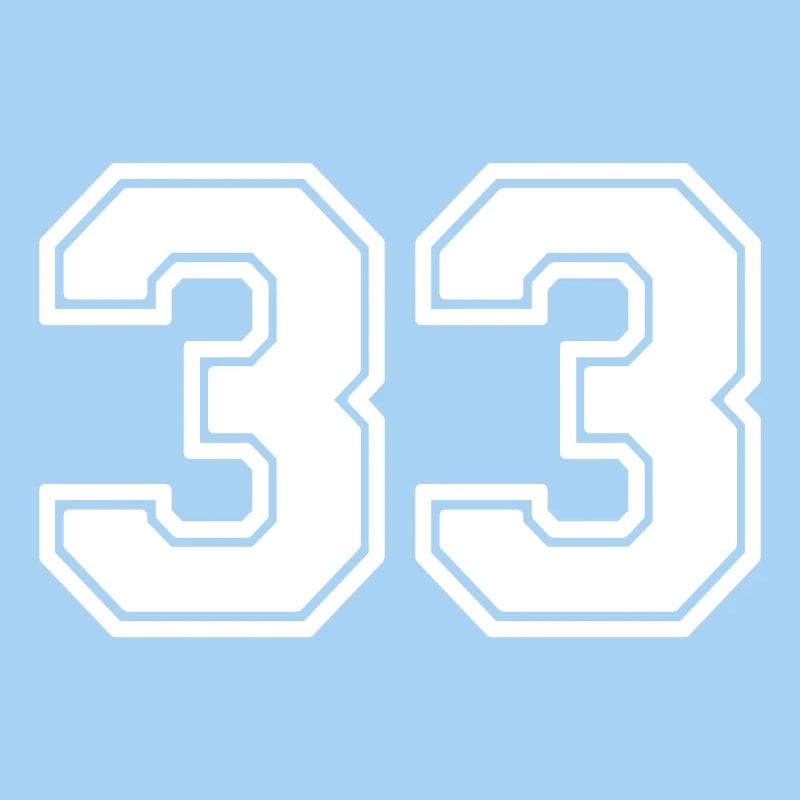 33