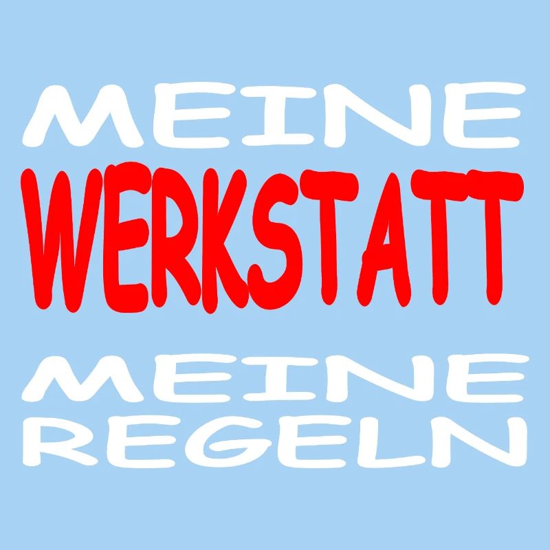 Werkstatt