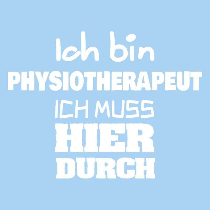 Beruf Physiotherapeut