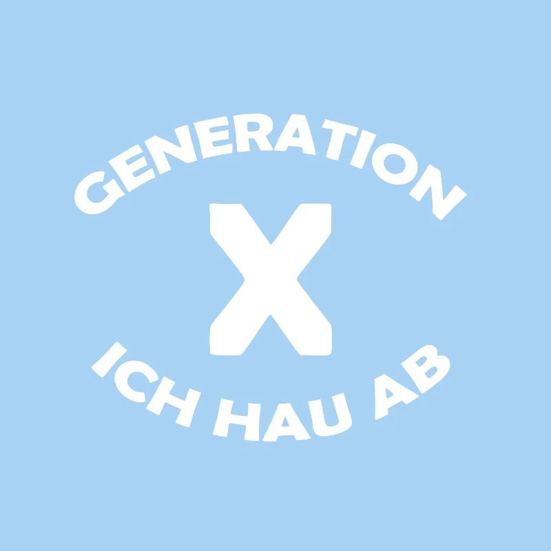 GENERATION X