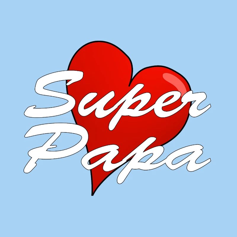 Super dad