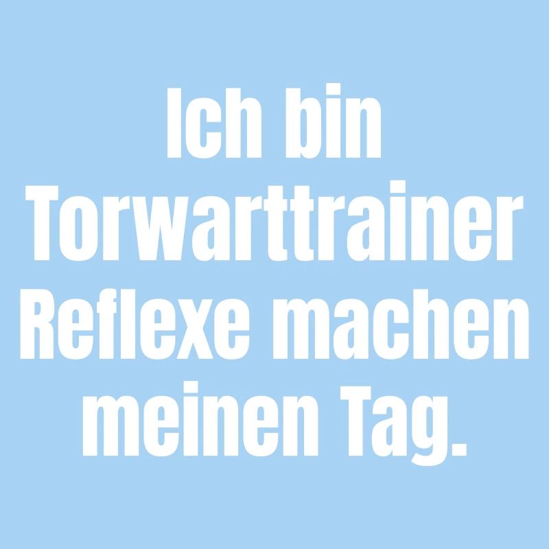 Torwarttrainer Reflexe Design