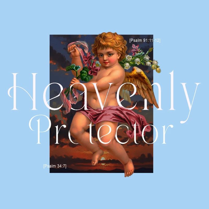 Heavenly Protector