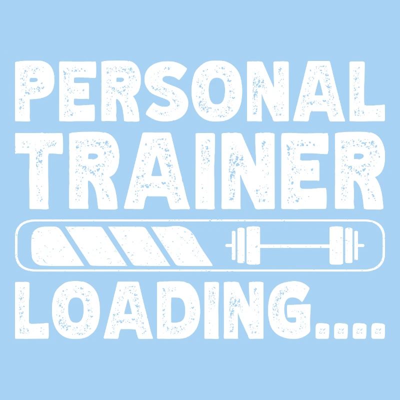Powerlifting Bodybuilder Personal Trainer Loading