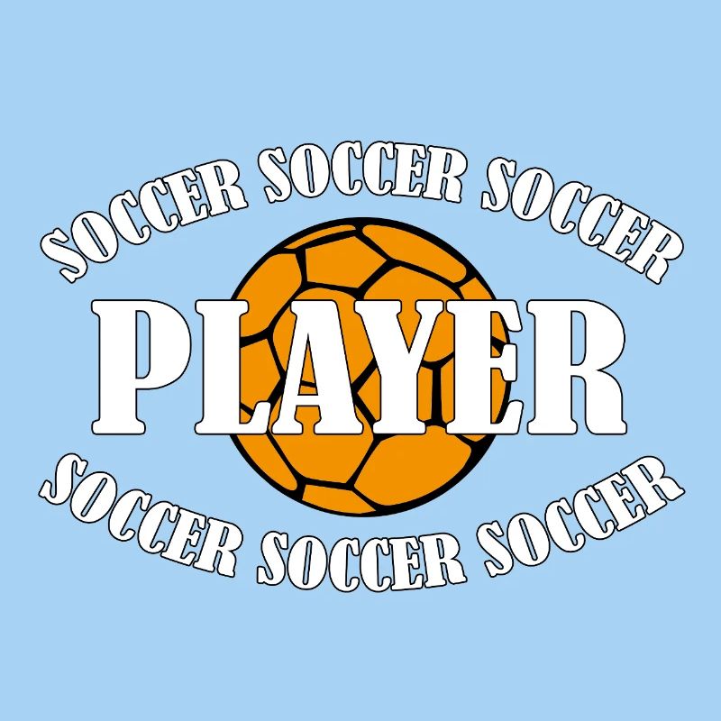 SOCCER PLAYER
