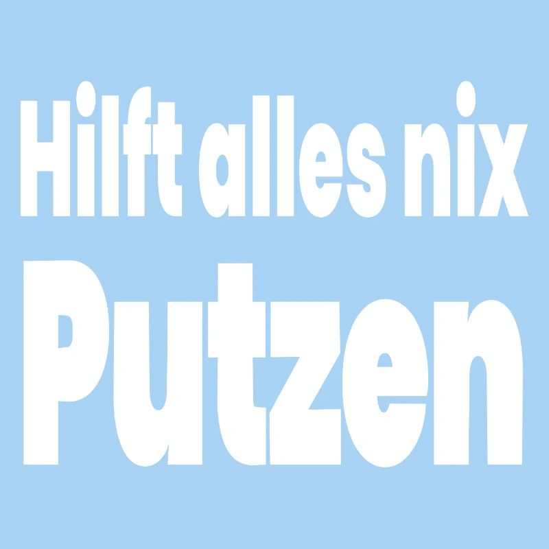 Putzen