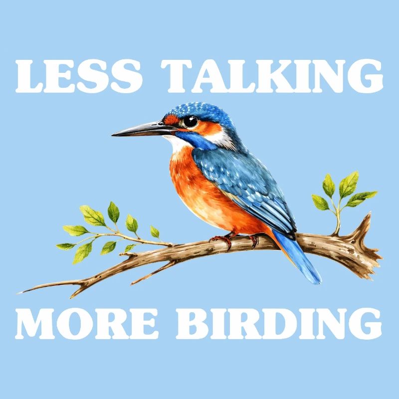 Bird Watching Birding Bird Watcher Bird Nerd