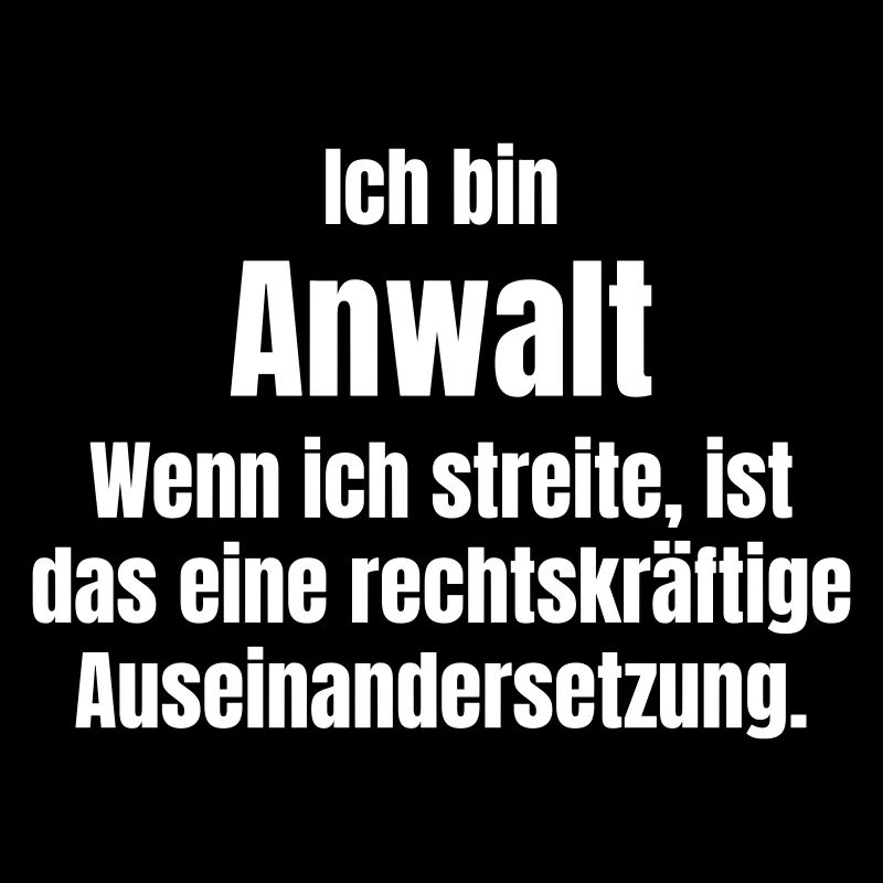 Anwalt