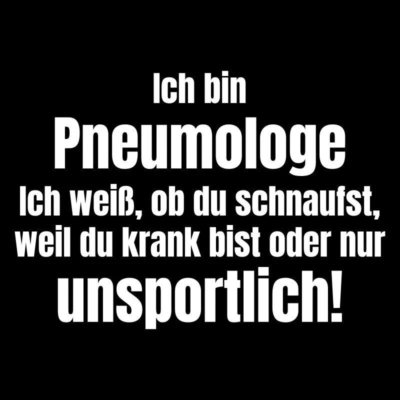 Pneumologe