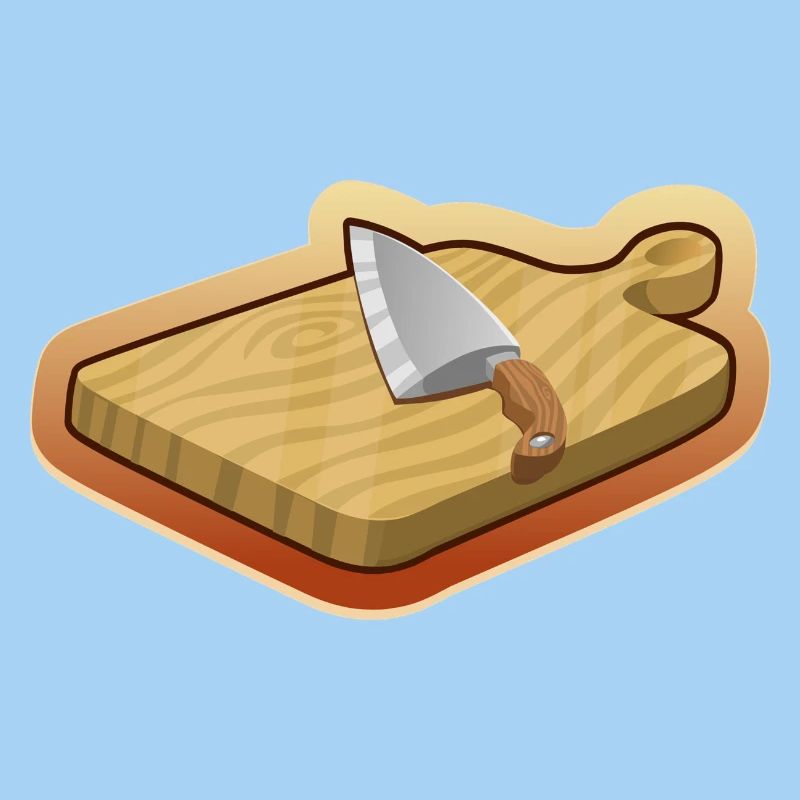 cutting board