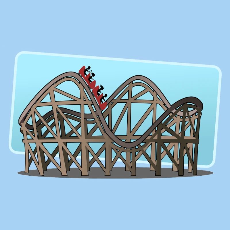 roller coaster