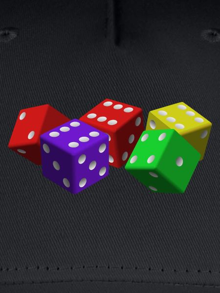 cube
