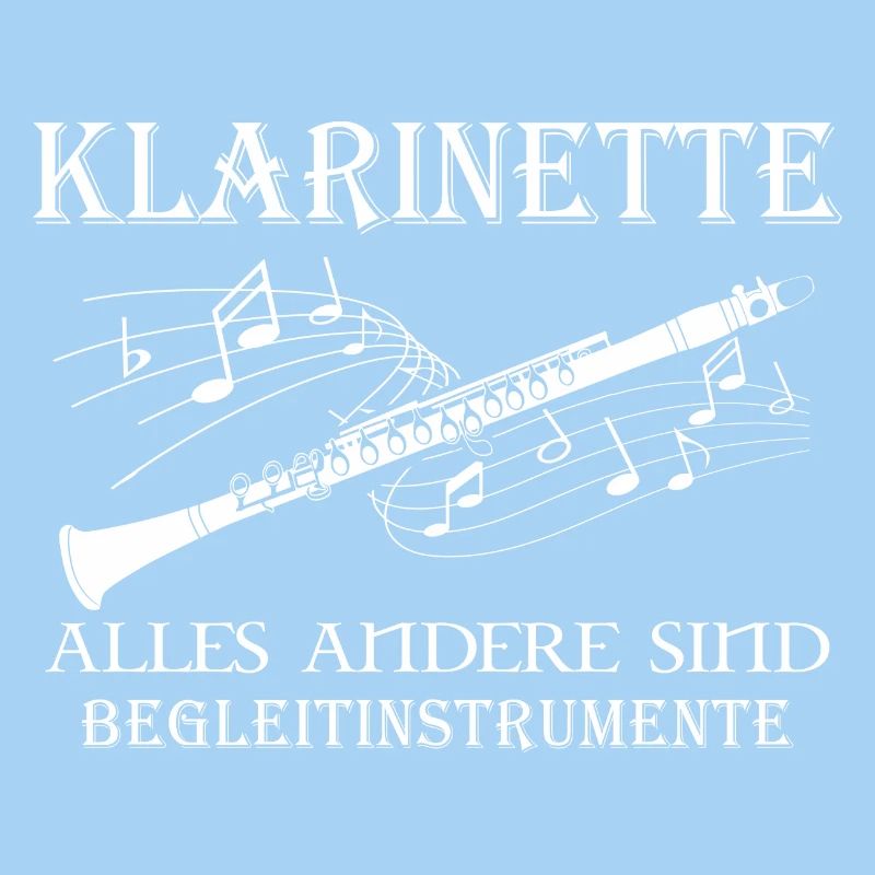 Klarinette