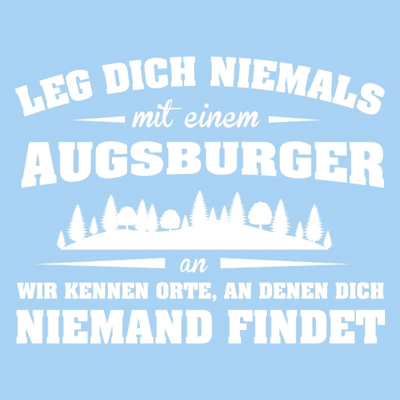 Städte Augsburger LDN