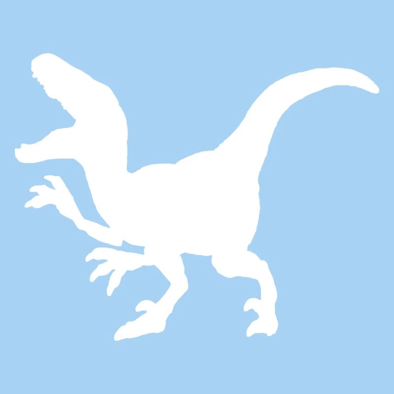 Dinosaurs: Velociraptor