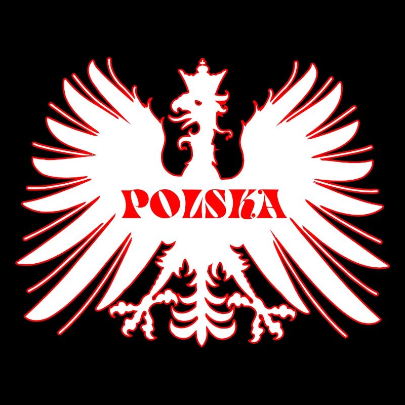 Polska-Adler