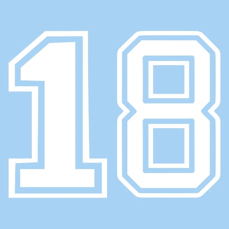 18