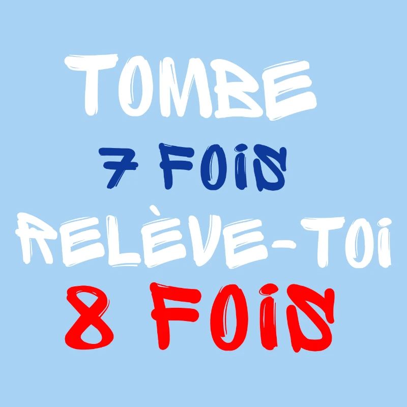 Témoignage d'Optimisme et de Résilience