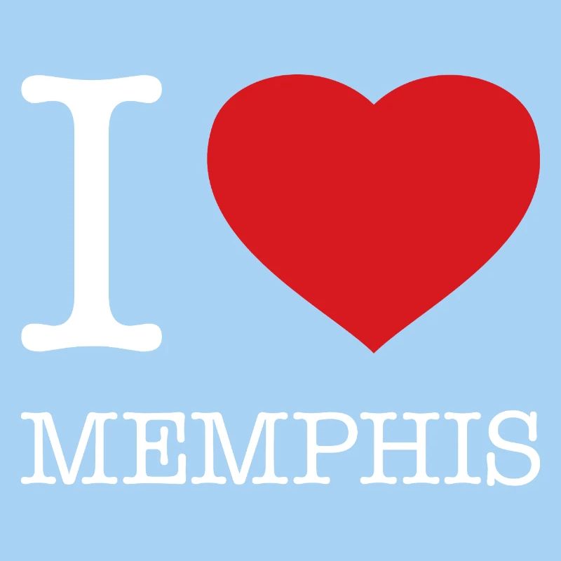 J’ADORE MEMPHIS