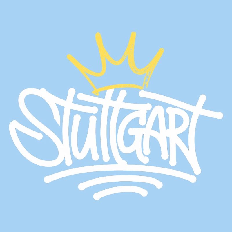 Stuttgart Graffiti