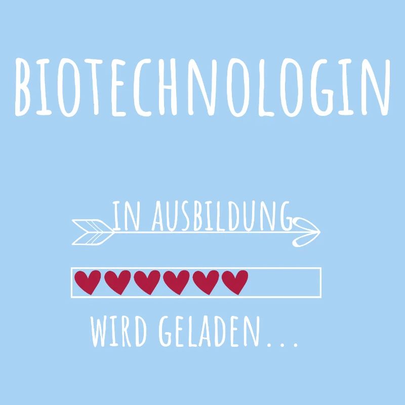 Biotechnologist training is invited