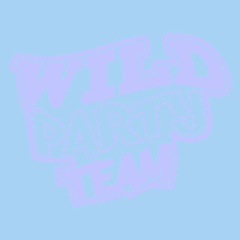 Wild Party Team Graffiti