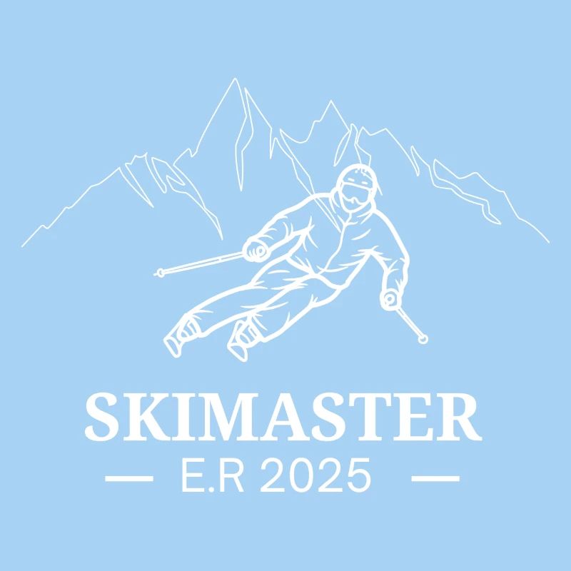 Skimaster Bergabenteuer 2025