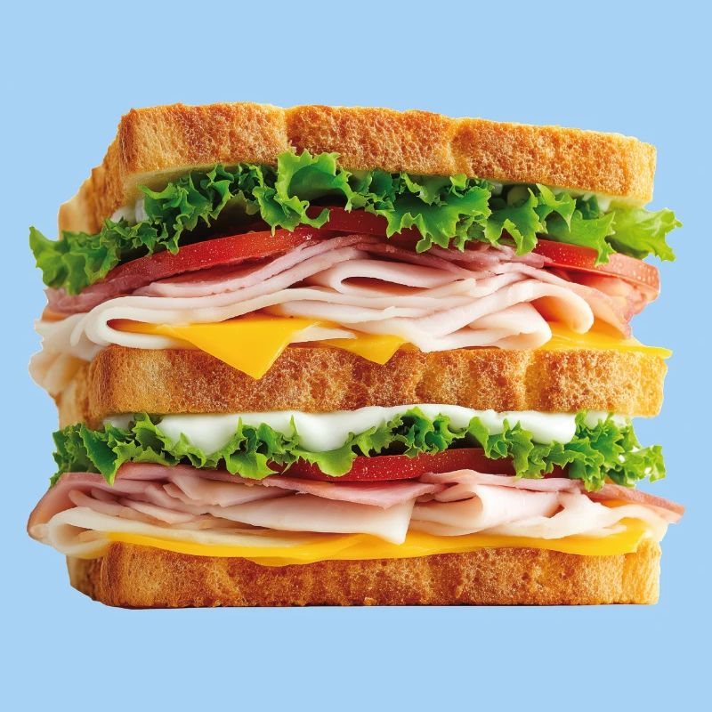 Sandwich