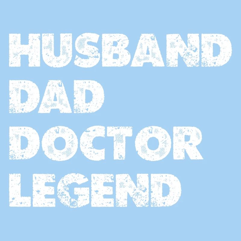Héros Combo Mari Père Docteur