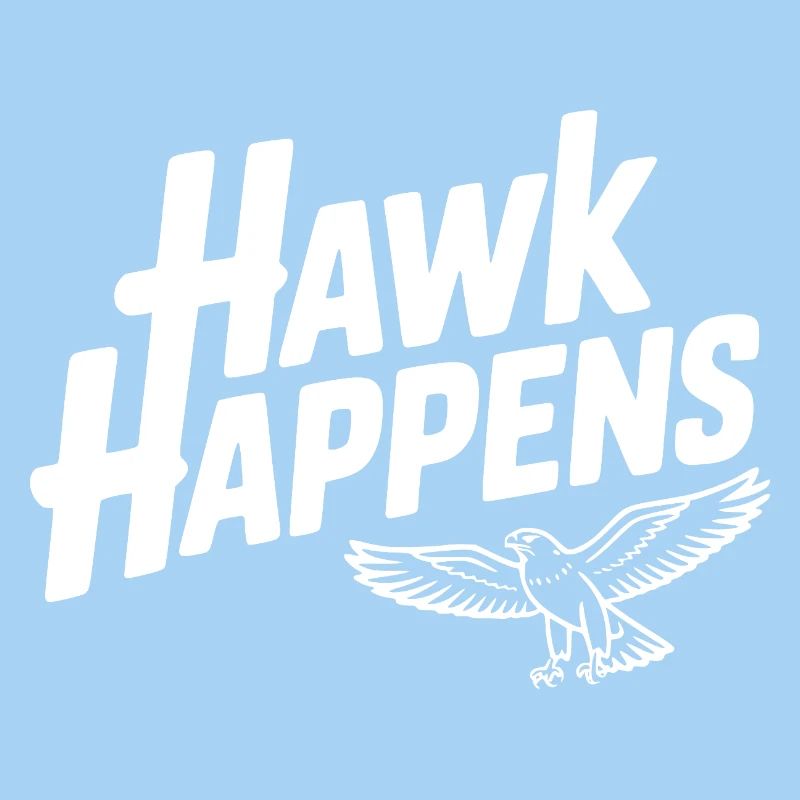 Hawk Happens