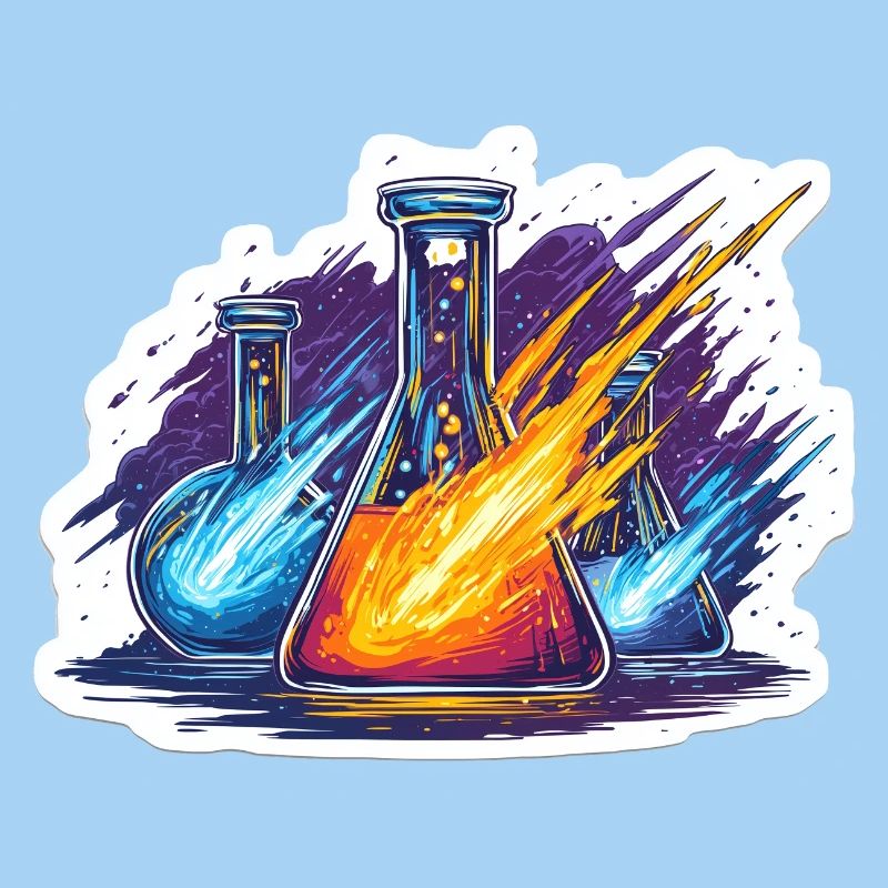 Lab Geek Quadrantid Meteor Shower Lab Experiment