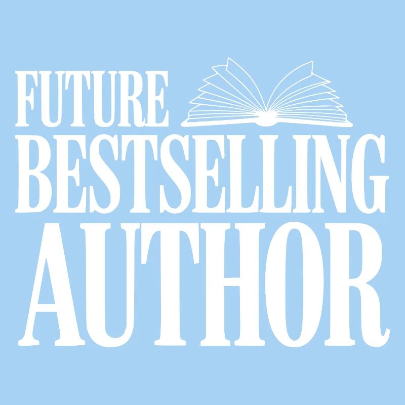 Future Bestselling Author