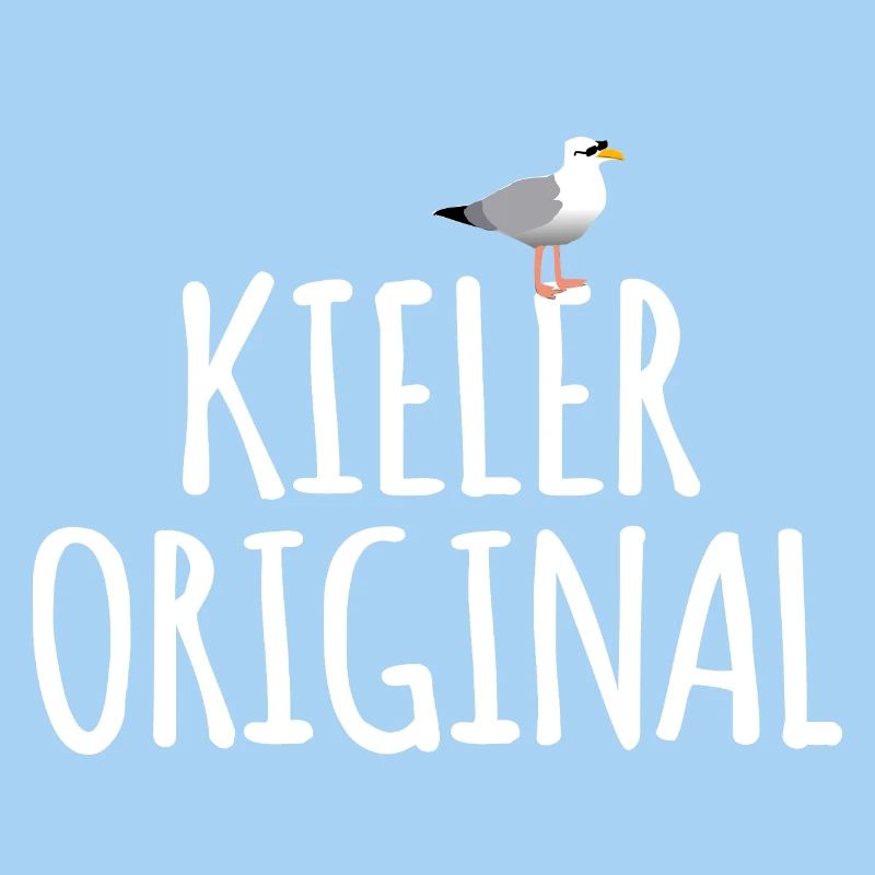 Kiel Original