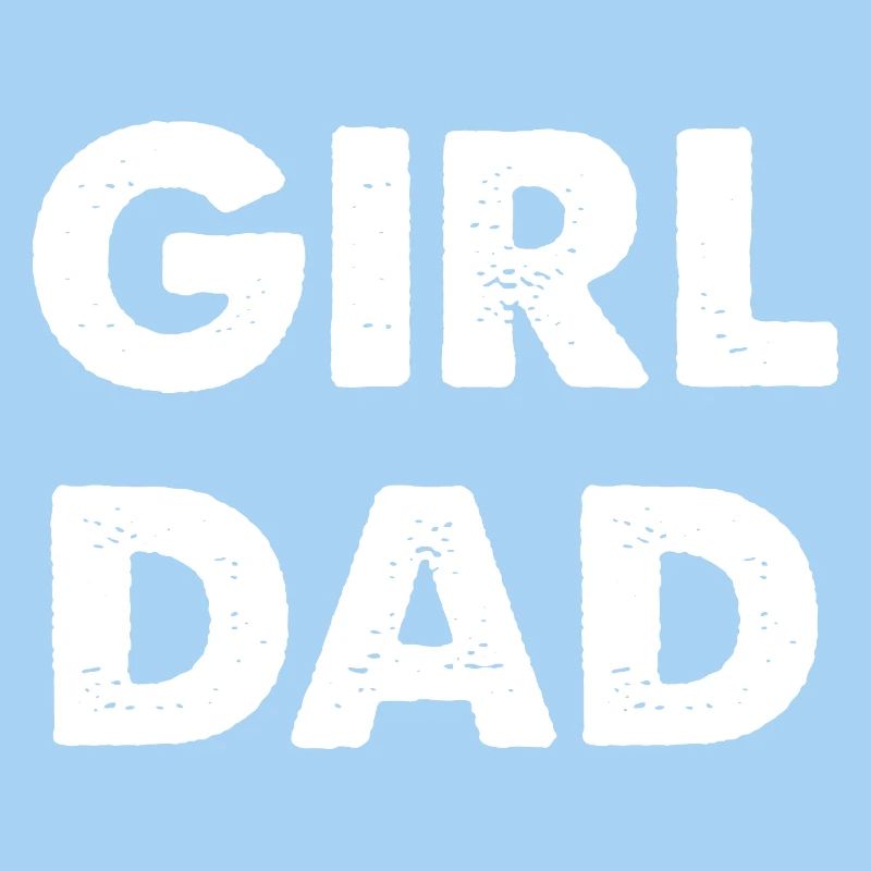 fille papa