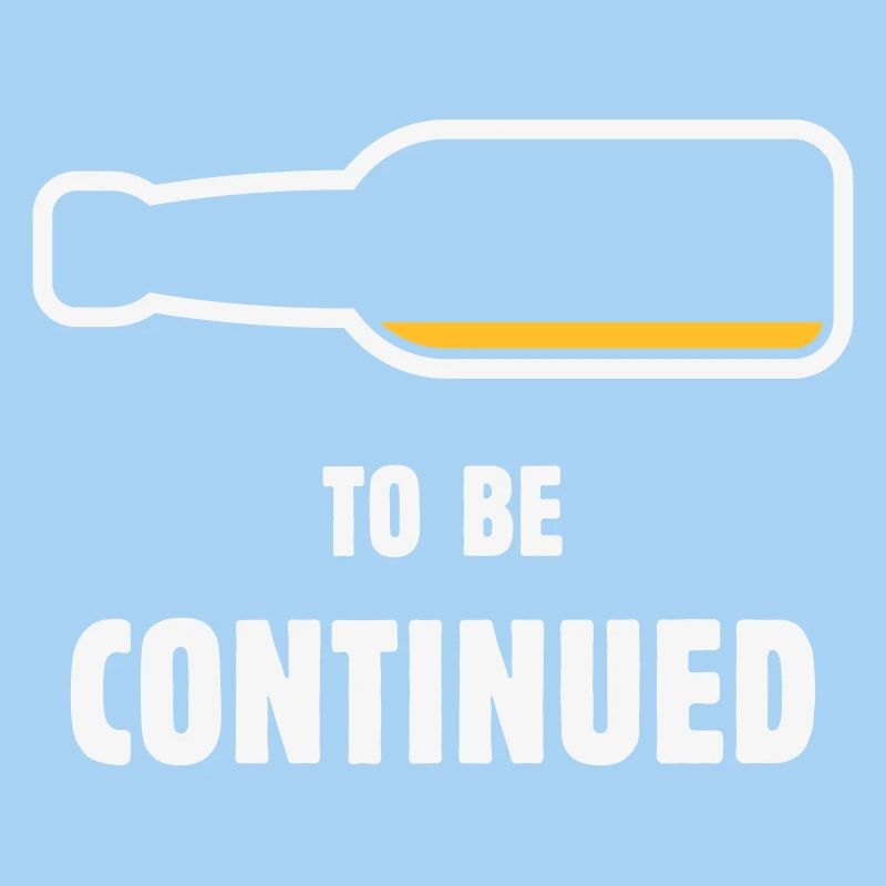 To Be Continued (Bier / Bierchen / NEG 2C)
