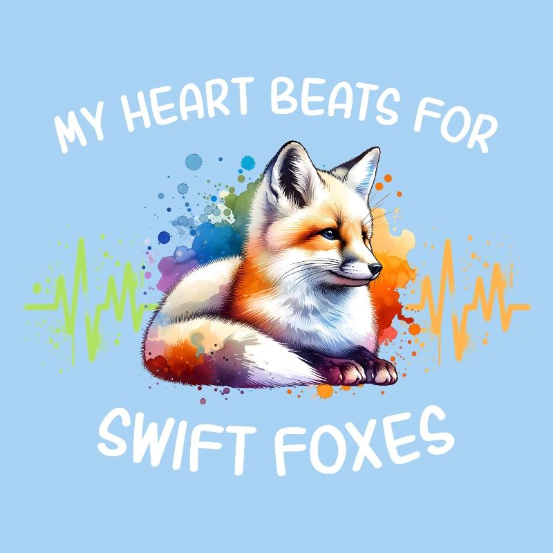 Swiftfuchs Herzlinie