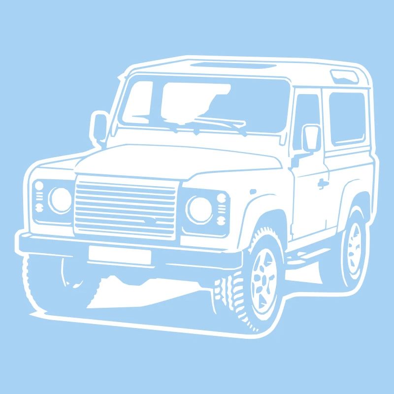 Defender (Difference Image)