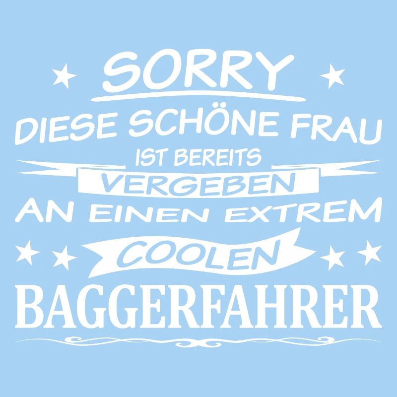 Baggerfahrer-vergeben