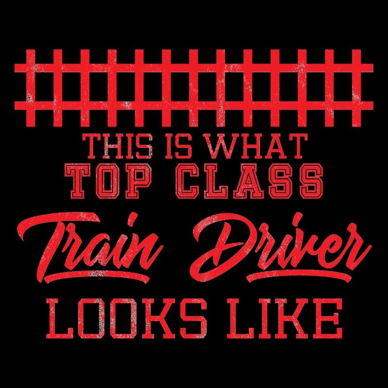 Train driver, train conductor, railway, subway, ICE, train