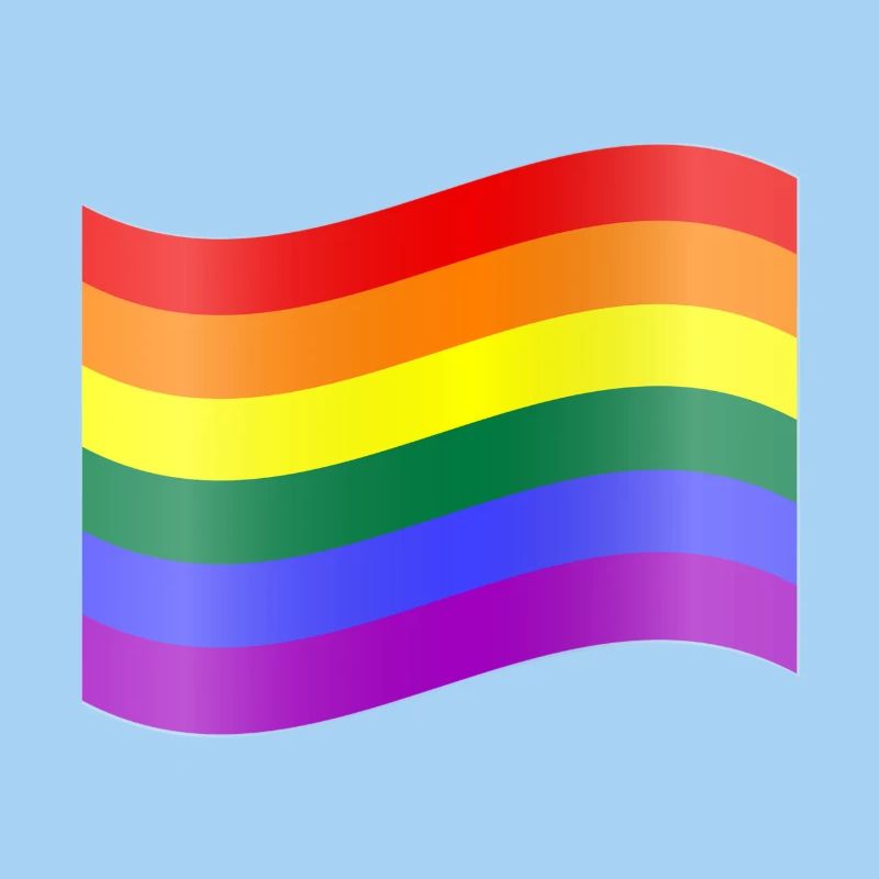 Rainbow Flag