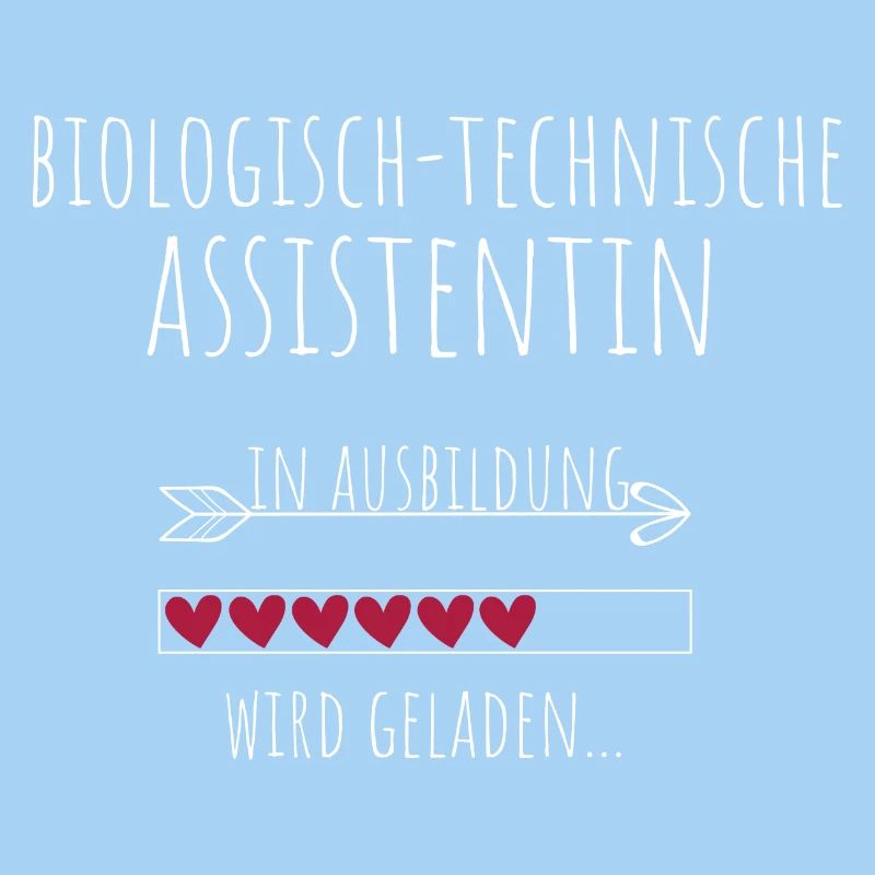 Biologisch Technische Assistentin in Ausbildung