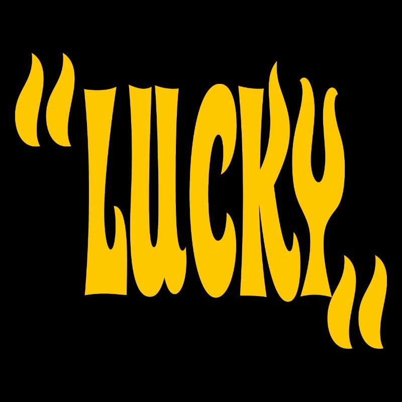 Lucky