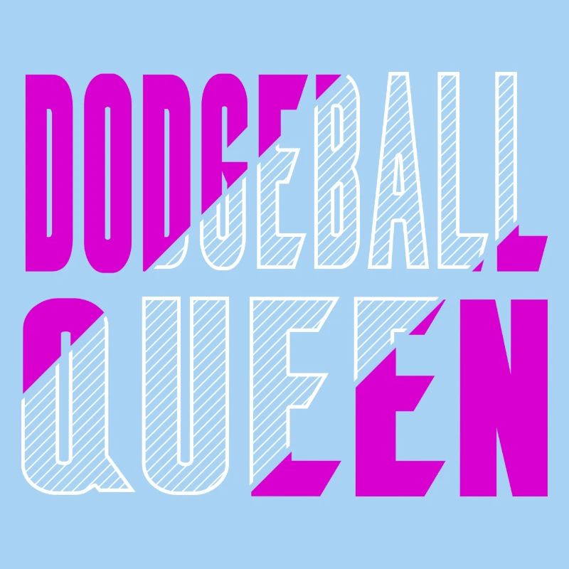 Dodgeball Queen