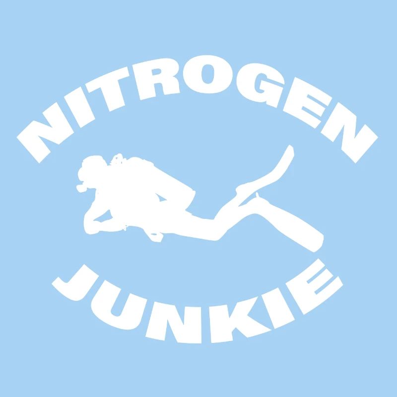 NITROGEN JUNKIE