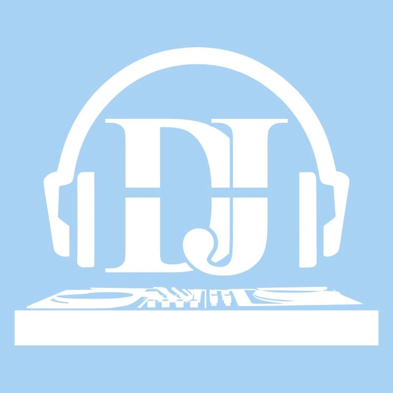 DJ Design Club Electro DJ Technoparty